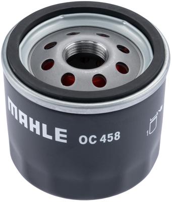 MAHLE Oil filter oc458