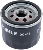 MAHLE Oil filter oc458