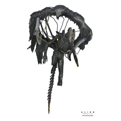 Alien: Romulus Action Figure Deluxe Suspended Lab Xenomorph XX121 18 cm