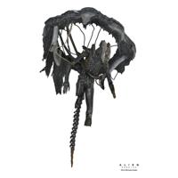 Alien: Romulus Action Figure Deluxe Suspended Lab Xenomorph XX121 18 cm