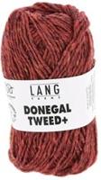 Lang Yarns Donegal Tweed+ 060 Rood