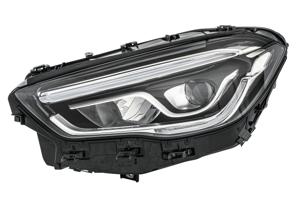 Hella Koplamp 1EX 013 074-611