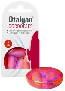 Oordopjes