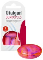Oordopjes Oordopjes
