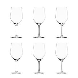 Stolzle Wijnglas Ultra 55 cl - Transparant 6 stuks