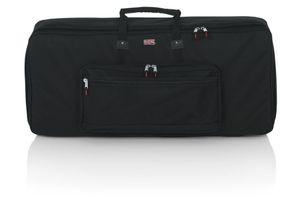 Gator Cases GKB-61 tas & case voor toetsinstrumenten Zwart MIDI-keyboardkoffer Hoes