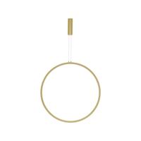 Lyora Ronde hanglampChange Ø 80,7cm goud - 9070170