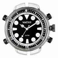 Unisex horloge Watx & Colors rwa5700 (Ø 49 mm)