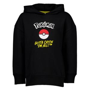 Jongens sweater Pokémon Lange mouwen