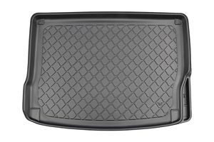 Kofferbakmat passend voor Kia Niro 2016+ (hoge laadvloer) 193195