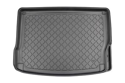Kofferbakmat passend voor Kia Niro 2016+ (hoge laadvloer) 193195