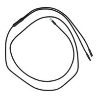 Motinova displaykabel 1 naar 2 cus - 1200mm