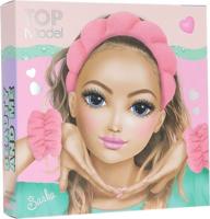 Topmodel Haarband En Polsbandje Beauty And Me