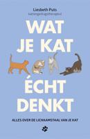 Wat je kat écht denkt (Hardback)