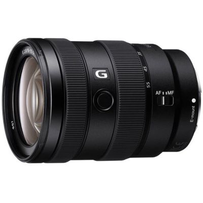 Sony E 16-55mm F/2.8 G