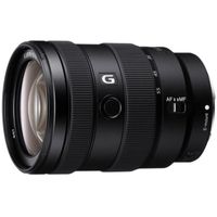 Sony E 16-55mm F/2.8 G