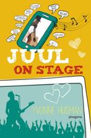 Juul on stage - Yvonne Huisman - ebook - thumbnail