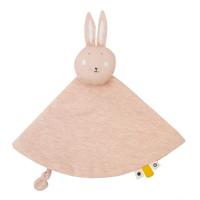 TRIXIE | Knuffeldoekje Mrs. Rabbit