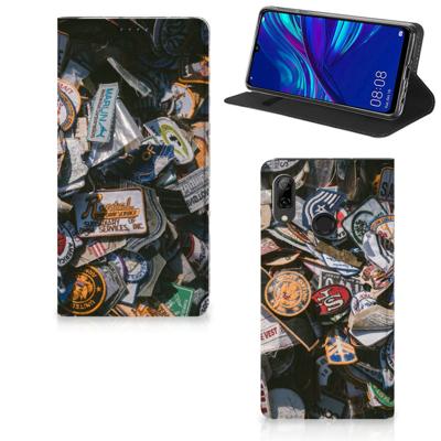 Huawei P Smart (2019) Stand Case Badges
