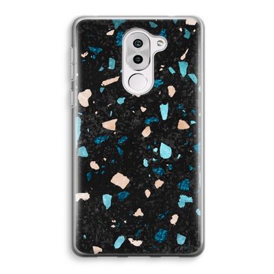 Terrazzo N°11: Honor 6X Transparant Hoesje