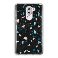 Terrazzo N°11: Honor 6X Transparant Hoesje