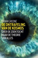 Brian  Greene De ontrafeling van de kosmos - thumbnail