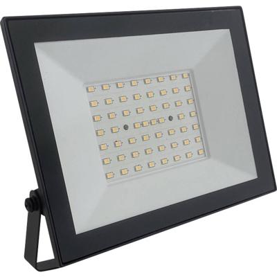 V-TAC VT-44054 23995 LED-schijnwerper Energielabel: F (A - G) 50 W Lichtkleur (naam): Warmwit