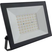 V-TAC VT-44054 23995 LED-schijnwerper Energielabel: F (A - G) 50 W Lichtkleur (naam): Warmwit