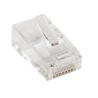 Connector RJ45 Startech CRJ4550PK