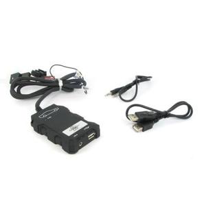 Aux-USB-SD interfaces Volkswagen 29132021