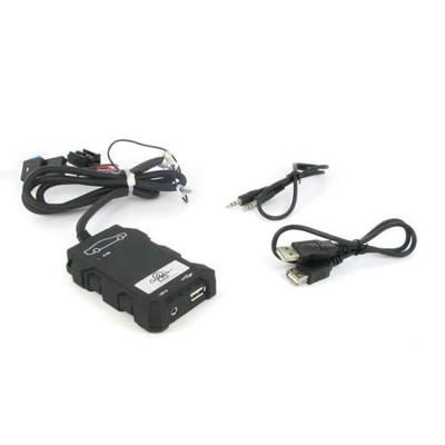 Aux-USB-SD interfaces Volkswagen 29132021