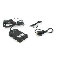 Aux-USB-SD interfaces Volkswagen 29132021