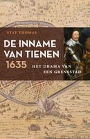 De Inname van Tienen, 1635 - Staf Thomas - ebook - thumbnail