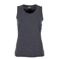 Stanno 469601 Functionals Workout Tank Ladies - Anthracite - S