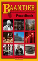 Baantjer puzzelboek