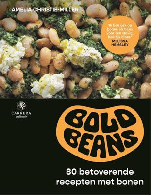 Bold Beans (Hardback)