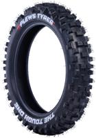 PLEWS TYRES buitenbanden "en1 enduro gp + en1 extreme / the tough one". tires 140/80-18 70m nhs en1 tough ext pt b-spec