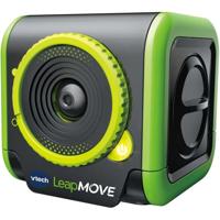 VTech Leap Move Educatieve Spelcomputer