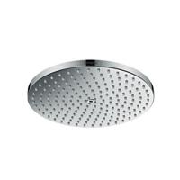Hansgrohe Raindance select p 1jet powderrain hoofddouche chroom 27623000