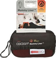 Cocoon Mummy Liner Thermolite Radiator Lakenzak