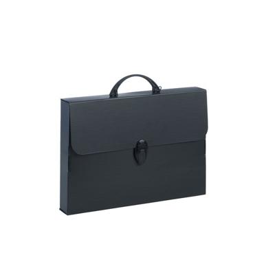 Tekenkoffer Favorit Every Line 375x270x50mm zwart Tekenkoffer Favorit Every Line 375x270x50mm zwart