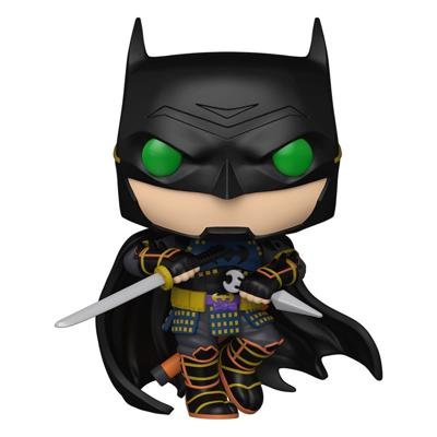 Funko POP! Heroes Batman Ninja