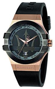 Maserati R8851108002 Herenhorloge
