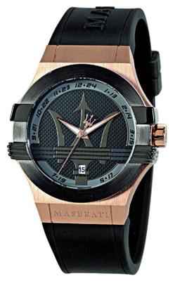 Maserati R8851108002 Herenhorloge