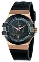 Maserati R8851108002 Herenhorloge Maserati R8851108002 Herenhorloge