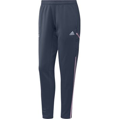 Arsenal Trainingsbroek Condivo 22 - Navy Dames