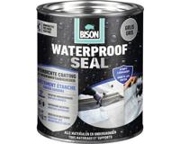 Waterproof Seal Grijs 1Kg - Bison Waterproof Seal Grijs 1Kg - Bison