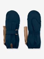 Unisex babykleding donkerblauw