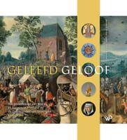 Geleefd geloof (Hardback)