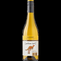 Yellow Tail Chardonnay 750ML bij Jumbo